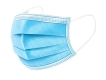 Disposable 3-layer breathing mask - 50 Items
